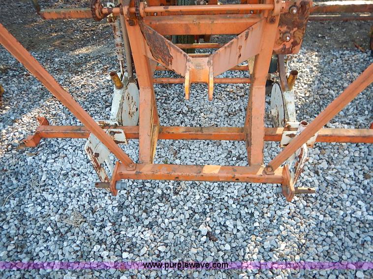 image for item BC9860 Kincaid planter