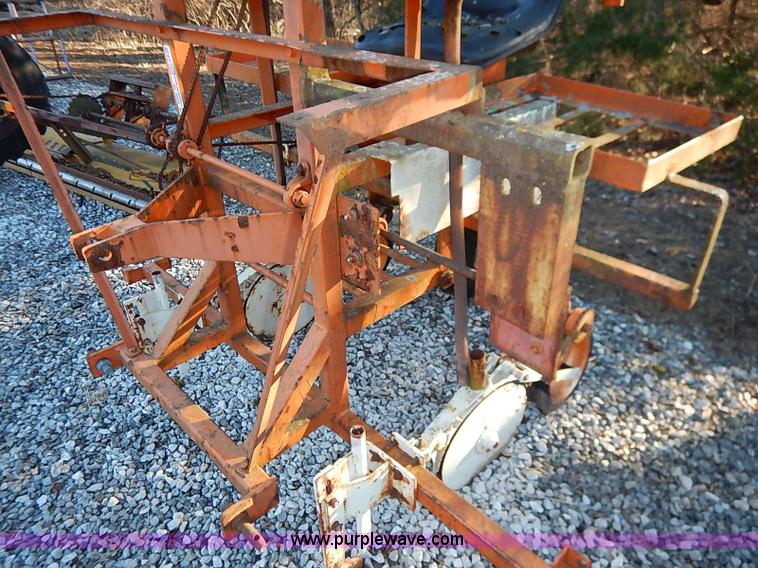 image for item BC9860 Kincaid planter