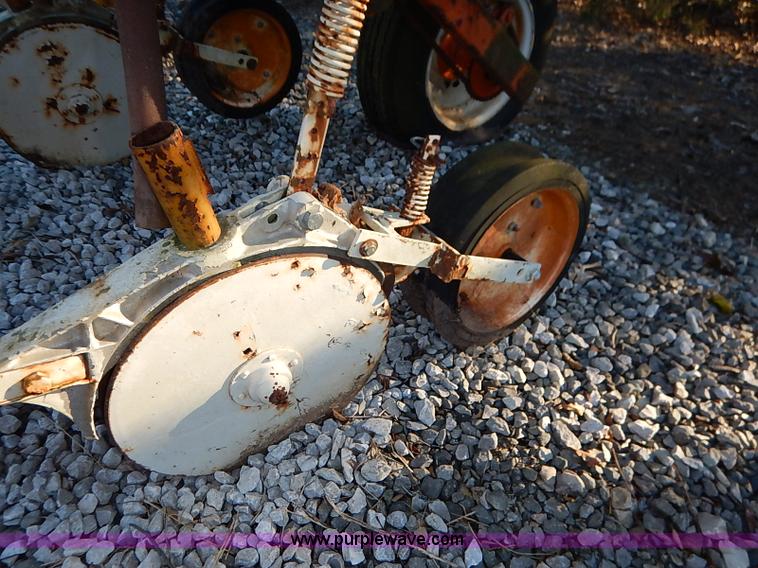 image for item BC9860 Kincaid planter