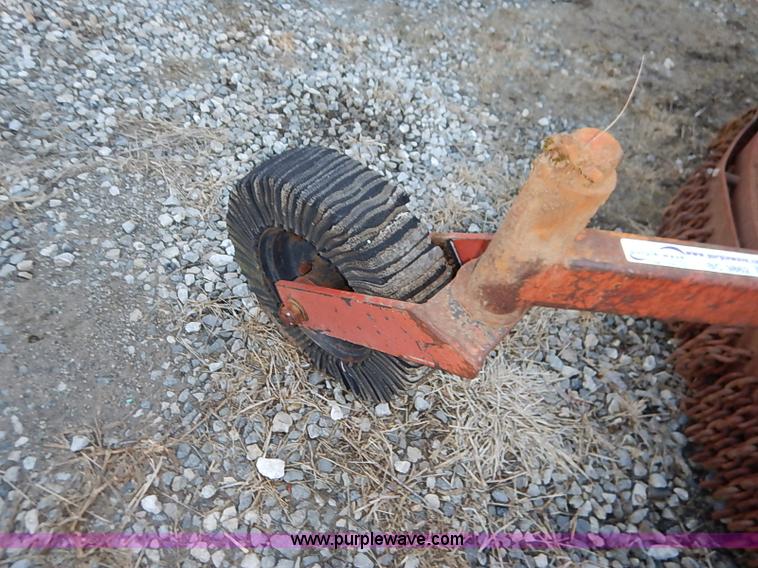 image for item BC9862 Rhino TW72 rotary mower