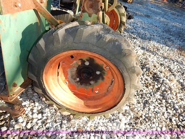 image for item BC9866 New Idea 550 two person planter