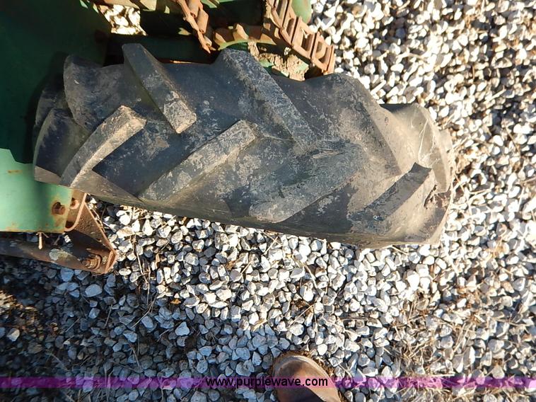 image for item BC9866 New Idea 550 two person planter