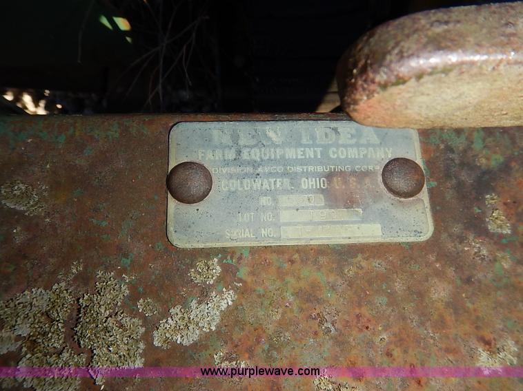 image for item BC9866 New Idea 550 two person planter