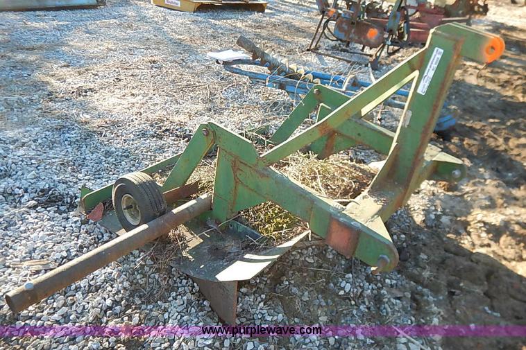 image for item BC9868 Kennco bed shaper