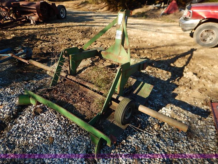 image for item BC9868 Kennco bed shaper