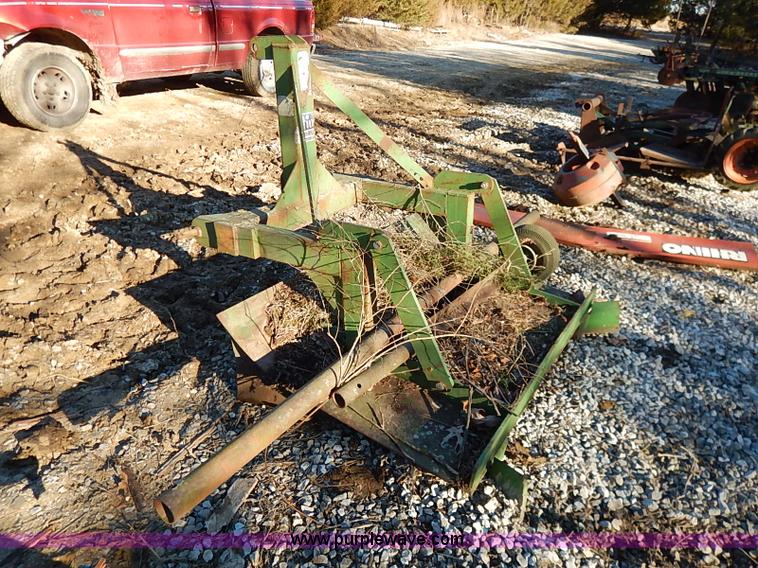 image for item BC9868 Kennco bed shaper