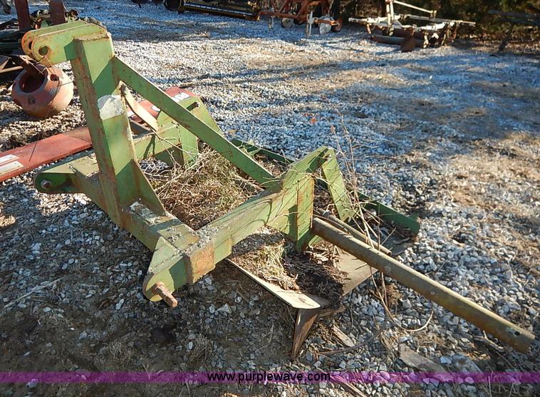 image for item BC9868 Kennco bed shaper