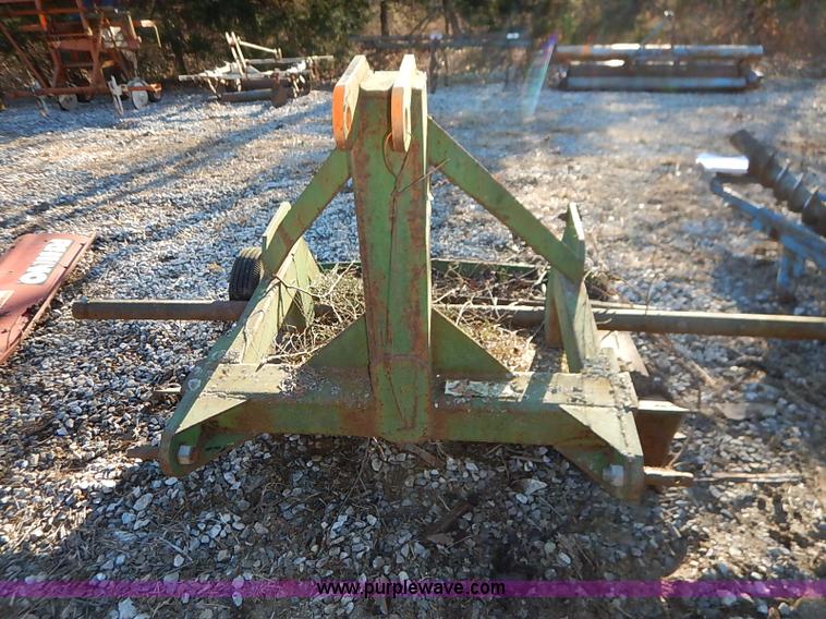 image for item BC9868 Kennco bed shaper