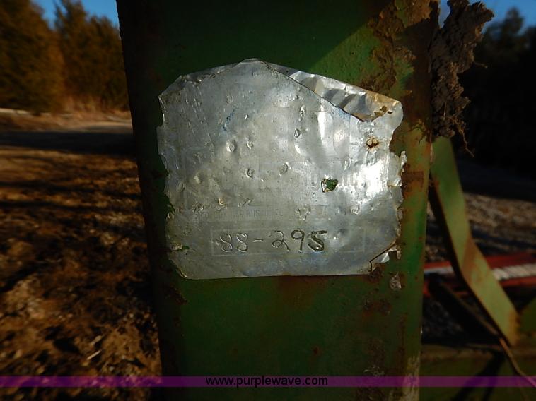 image for item BC9868 Kennco bed shaper