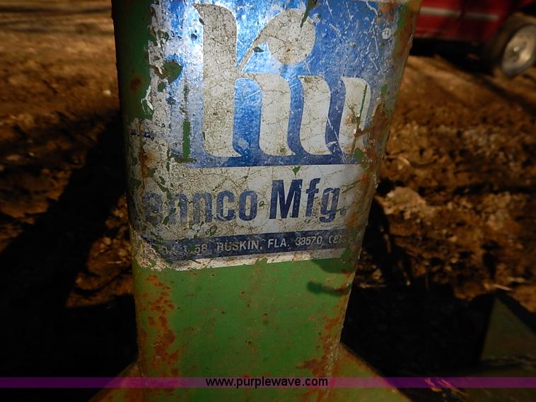 image for item BC9868 Kennco bed shaper