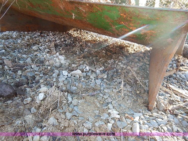 image for item BC9868 Kennco bed shaper