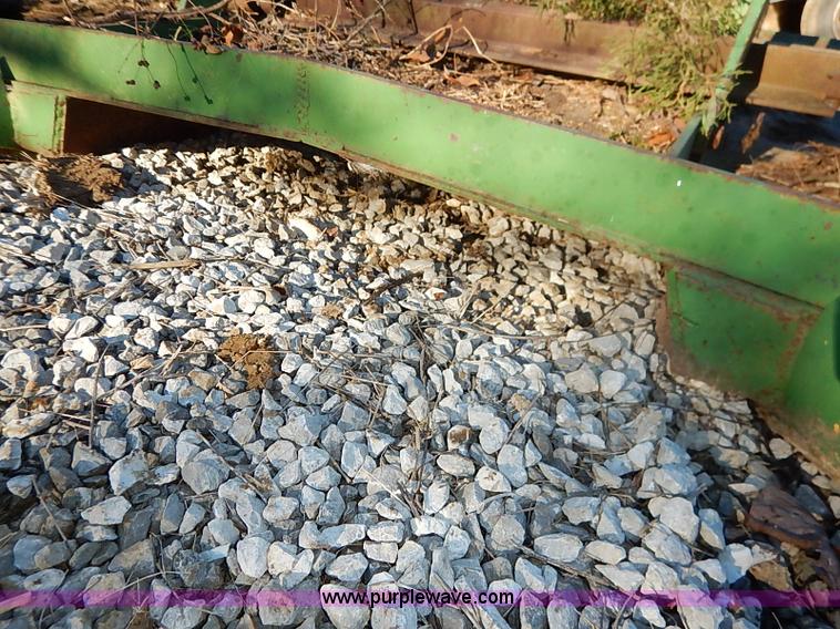 image for item BC9868 Kennco bed shaper