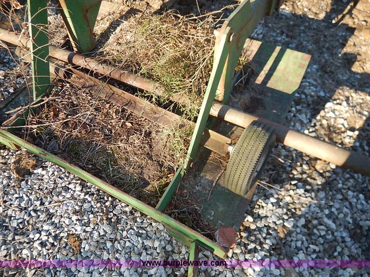 image for item BC9868 Kennco bed shaper