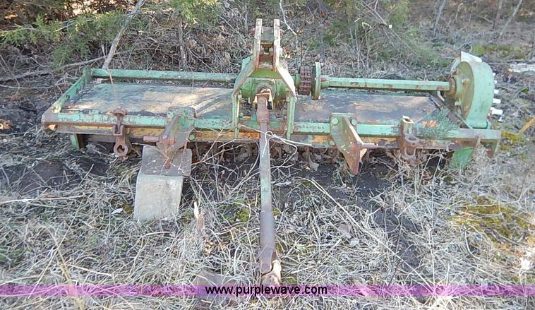 image for item BC9872 Ferguson 7' Tilrovator