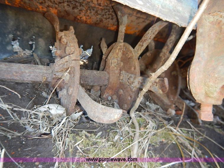 image for item BC9872 Ferguson 7' Tilrovator