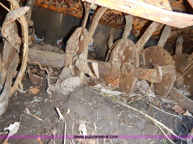 image for item BC9872 Ferguson 7' Tilrovator