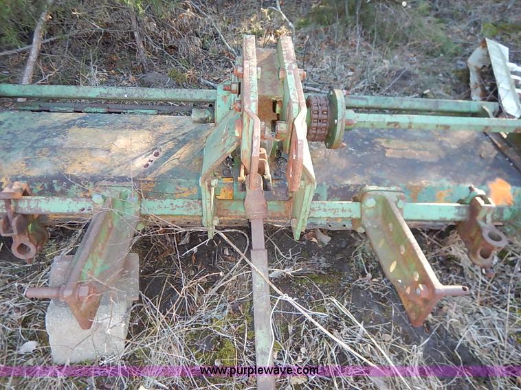 image for item BC9872 Ferguson 7' Tilrovator