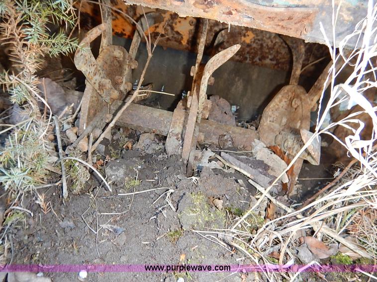 image for item BC9872 Ferguson 7' Tilrovator