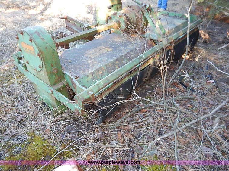 image for item BC9872 Ferguson 7' Tilrovator