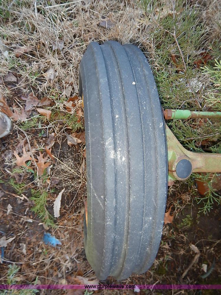 image for item BC9874 John Deere 950 tractor