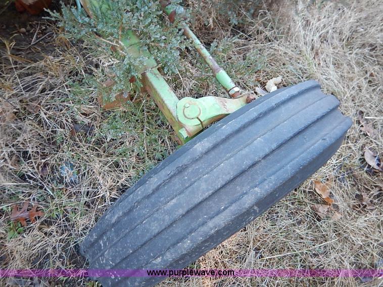 image for item BC9874 John Deere 950 tractor