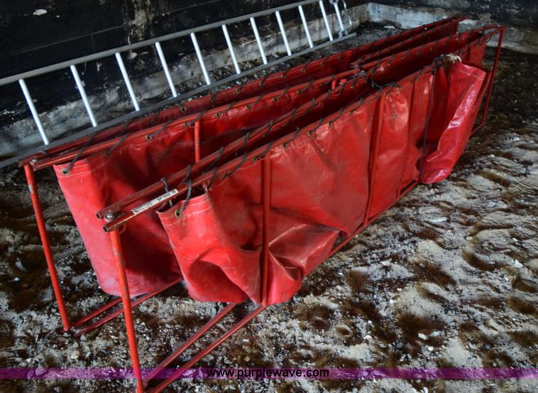 image for item BP9940 1,500 gallon fold-a-tank drop tank