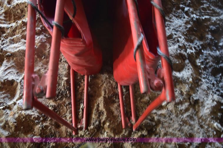 image for item BP9940 1,500 gallon fold-a-tank drop tank