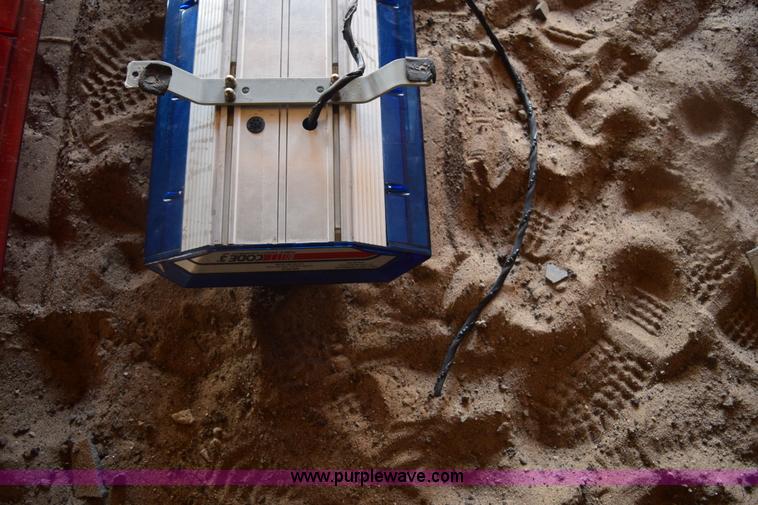 image for item BP9948 (2) Code 3 light bars