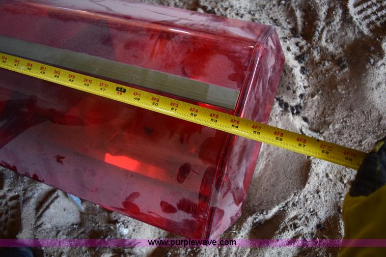 image for item BP9948 (2) Code 3 light bars