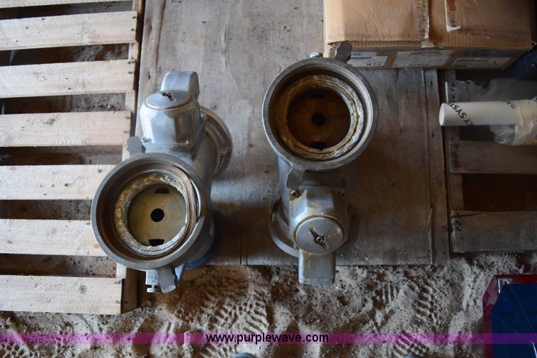 image for item BP9949 (2) Harrington piston valves