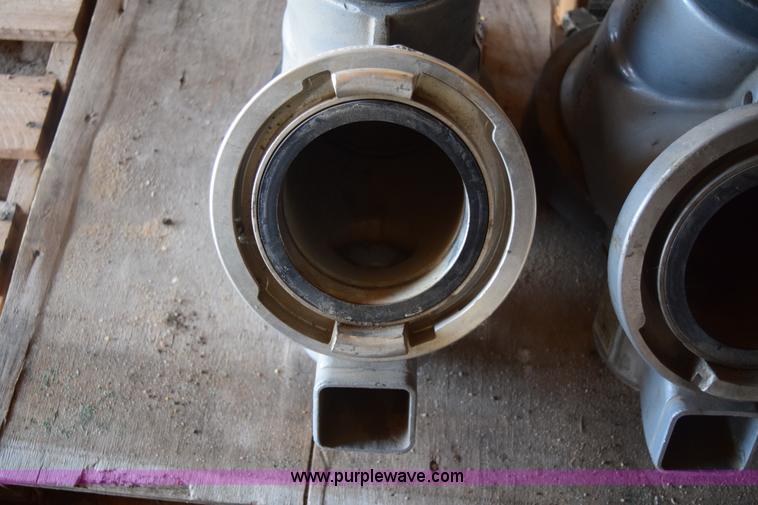 image for item BP9949 (2) Harrington piston valves