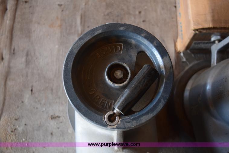 image for item BP9949 (2) Harrington piston valves