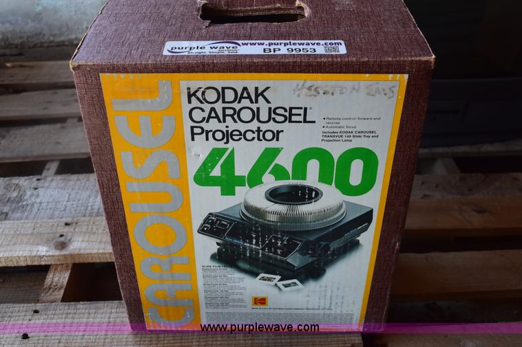 image for item BP9953 Assorted electronics