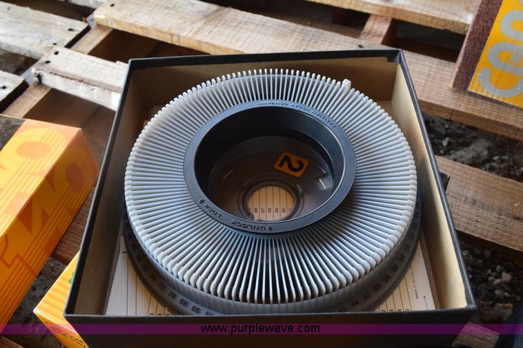 image for item BP9953 Assorted electronics