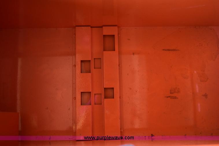 image for item BP9954 Stihl power saw box