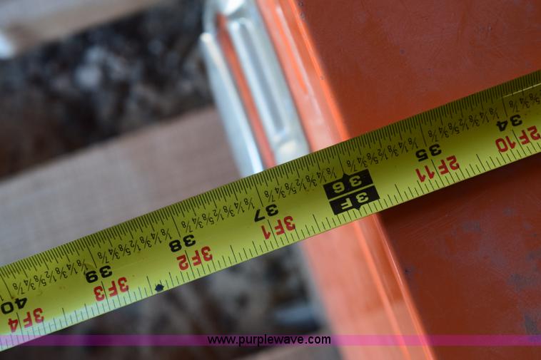 image for item BP9954 Stihl power saw box