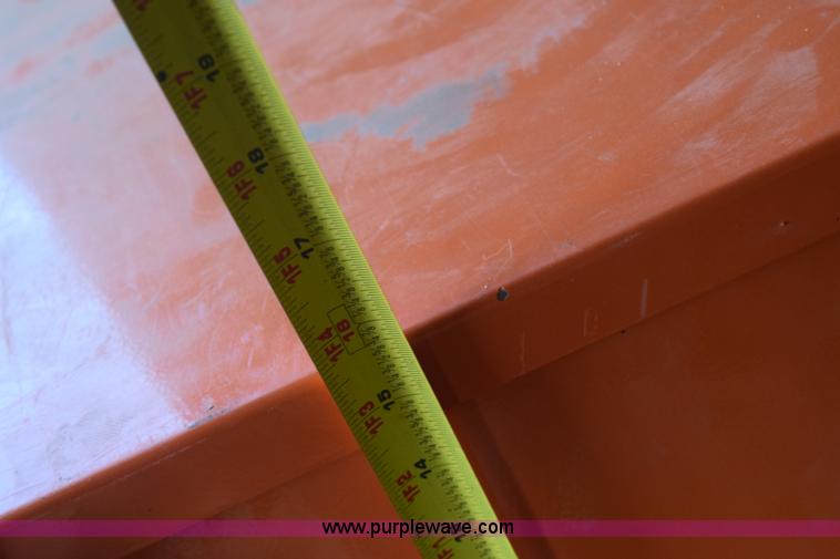 image for item BP9954 Stihl power saw box