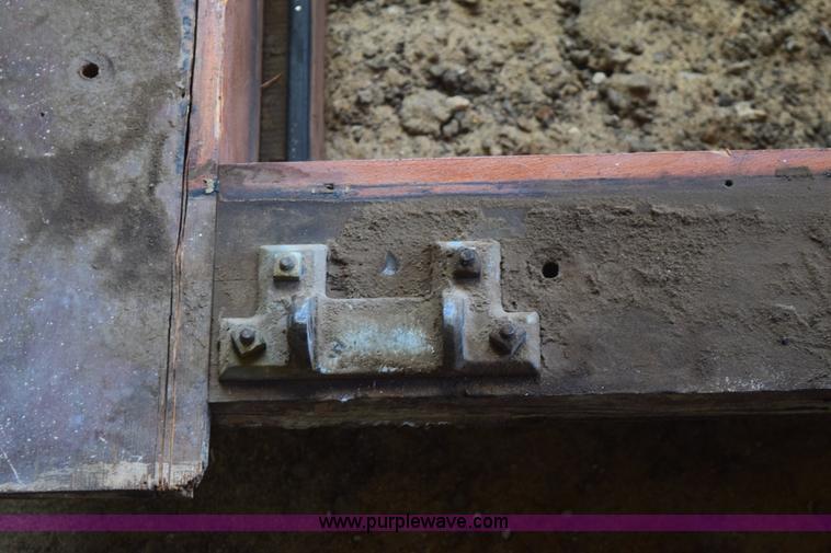 image for item BP9958 Freezer door and frame