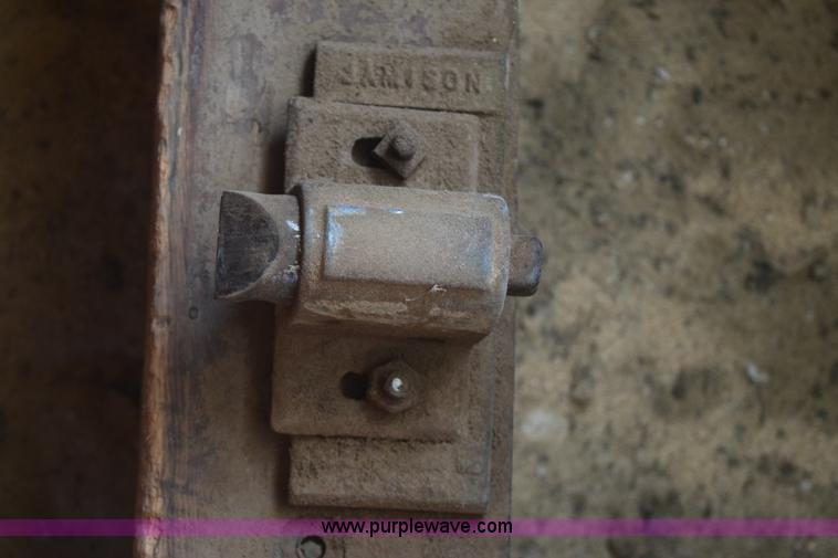 image for item BP9958 Freezer door and frame