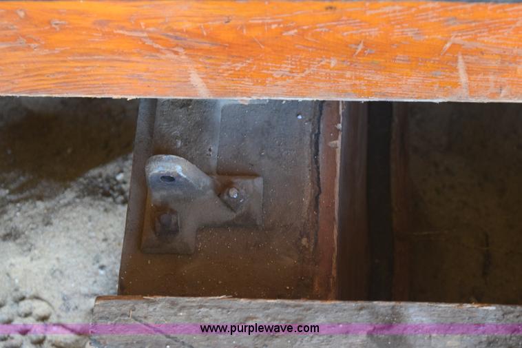 image for item BP9958 Freezer door and frame