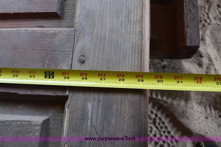 image for item BP9958 Freezer door and frame