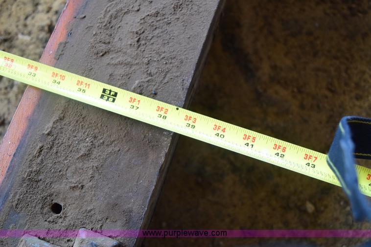 image for item BP9958 Freezer door and frame