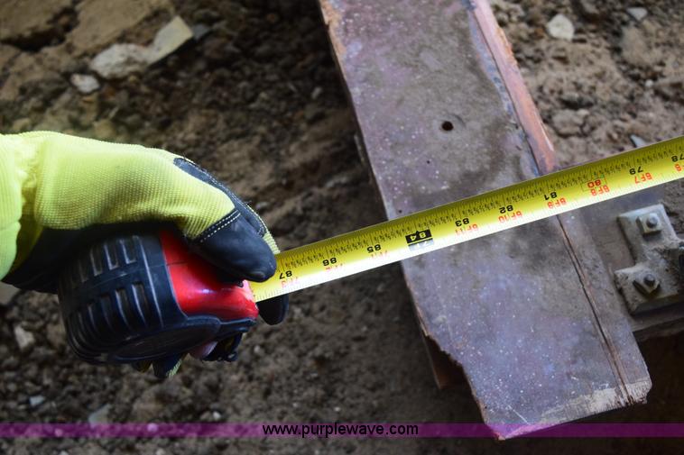 image for item BP9958 Freezer door and frame