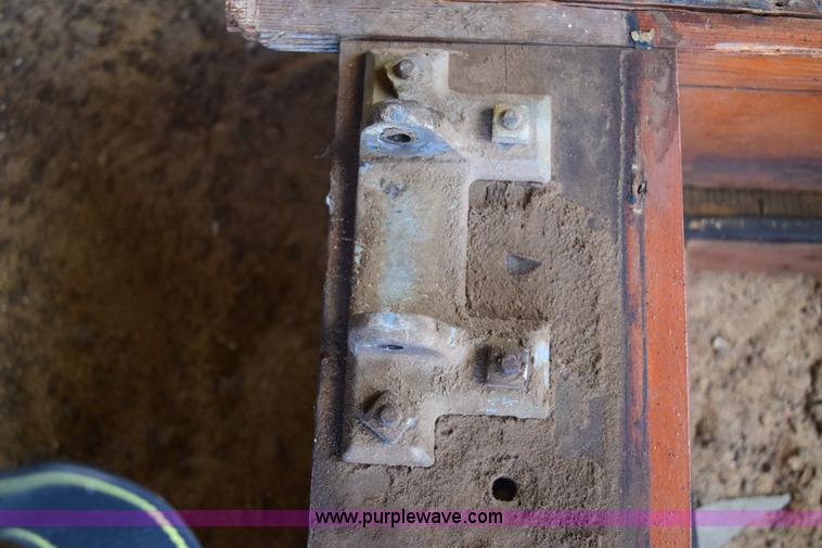 image for item BP9958 Freezer door and frame