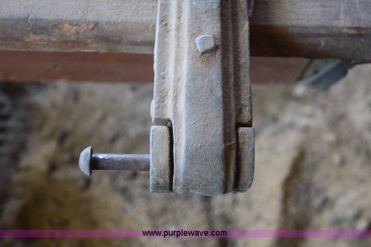 image for item BP9958 Freezer door and frame