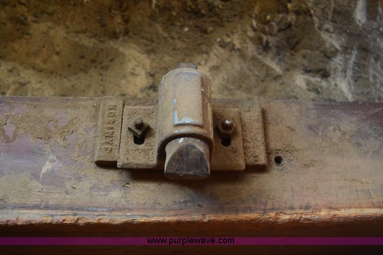 image for item BP9958 Freezer door and frame