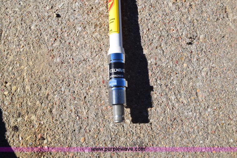 image for item BP9960 Assorted radio equipment