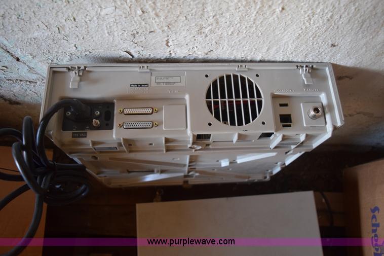 image for item BP9960 Assorted radio equipment