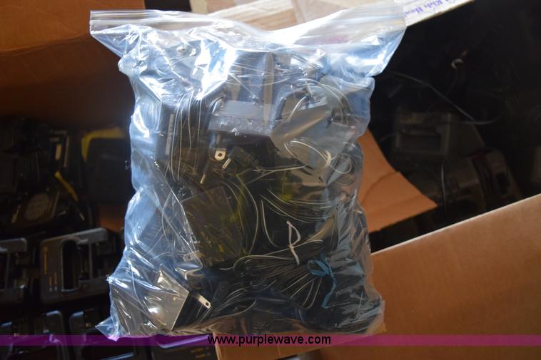 image for item BP9960 Assorted radio equipment