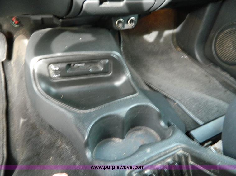 image for item D6111 1999 Chevrolet Blazer SUV